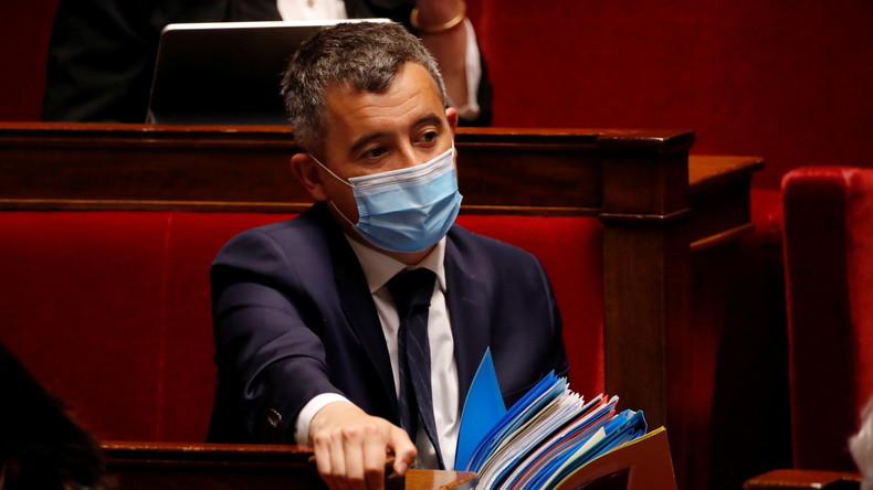 Darmanin souhaite dissoudre une maison d'édition «légitimant le djihad»
