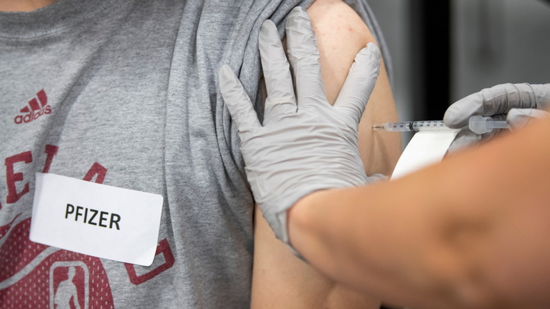 Des experts s'opposent à une troisième dose du vaccin Pfizer pour les moins de 65 ans aux Etats-Unis