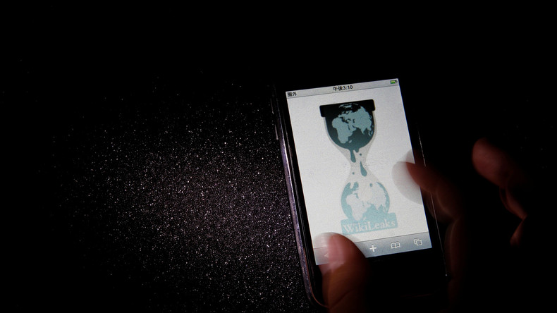 Affaire des sous-marins : WikiLeaks rappelle à la France les écoutes de la NSA