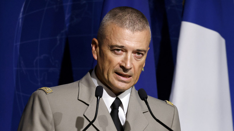 Les chefs d'état-major de l'OTAN se réunissent à Athènes sur fond de tensions franco-étasuniennes