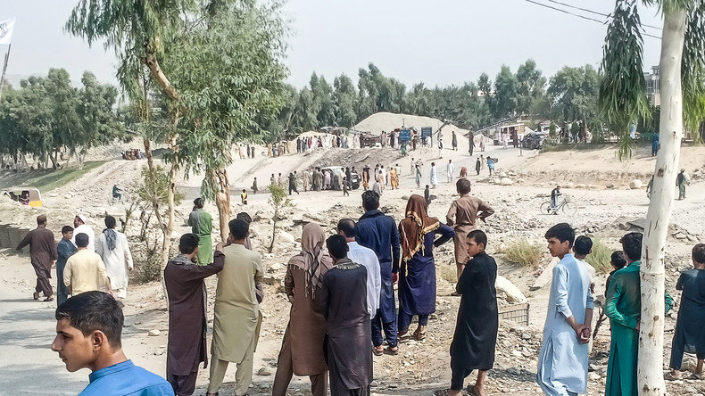 Afghanistan : Daesh revendique des attaques contre les Taliban à Jalalabad