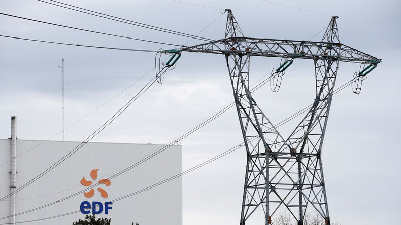 Après le gaz et le carburant, l'UFC-Que Choisir anticipe une forte hausse du prix de l'électricité