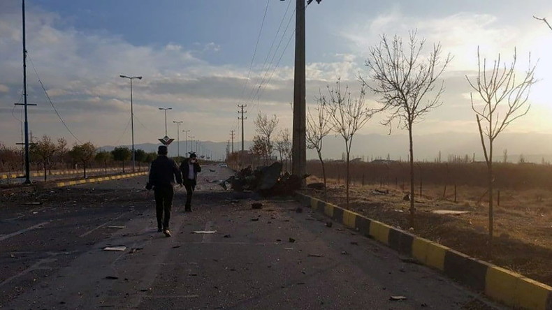 Selon le NYT, Israël a bien assassiné Mohsen Fakhrizadeh avec une mitrailleuse télécommandée