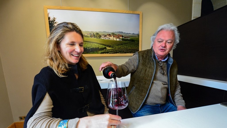 Forte amende requise pour une manipulation du classement des grands crus de Saint-Emilion