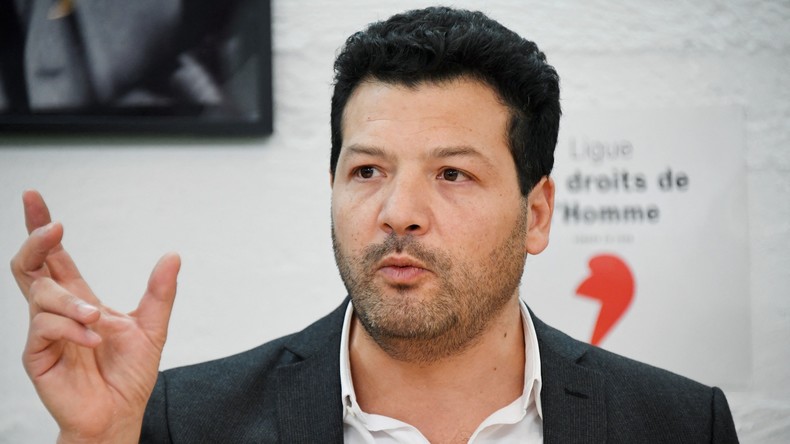 Liste d'«islamogauchistes» de Fdesouche : Arié Alimi et Taha Bouhafs déposent une plainte contre X