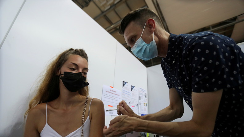 L'Assurance maladie en chasse de 36 000 faux pass sanitaires