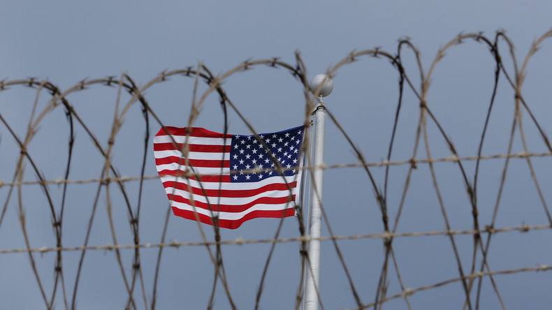 Les Etats-Unis veulent rouvrir un centre de rétention de migrants à Guantanamo