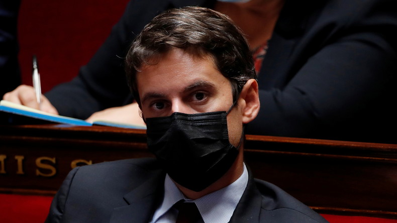 Le gouvernement n'exclut pas une prolongation du pass sanitaire jusqu'à l'été 2022