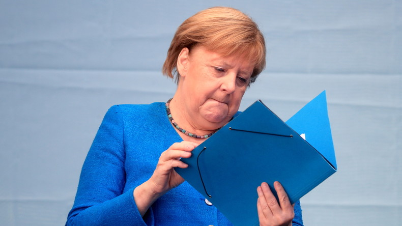 L'Allemagne tourne la page Merkel lors d'un scrutin marqué par un taux d'indécision historique