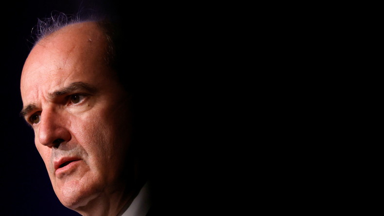 Castex confirme la fin de la gratuité des tests de «confort» pour «inciter à se faire vacciner»