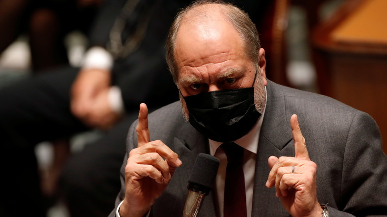 Dupond-Moretti annonce l'«avertissement pénal probatoire» pour remplacer le rappel à la loi