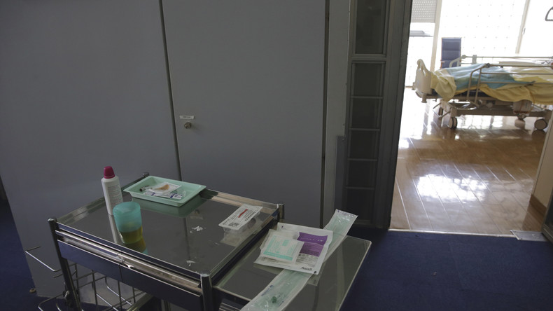 5 700 lits d'hôpitaux supprimés en 2020 malgré la pandémie de Covid-19