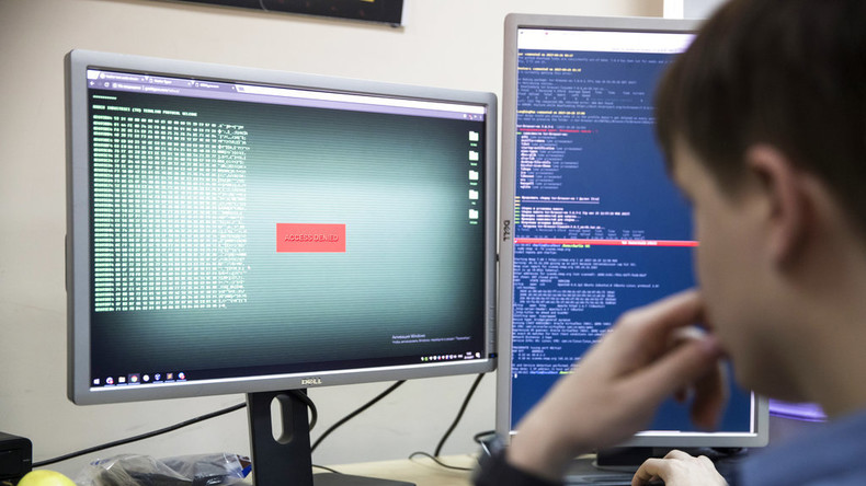 Russie : le directeur de la société de cybersécurité Group-IB arrêté pour haute trahison