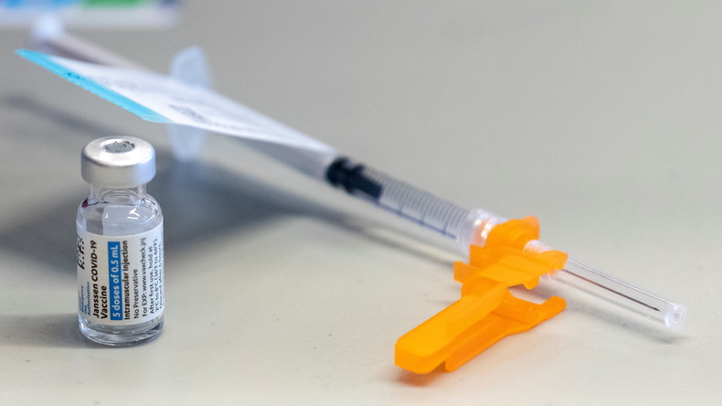 La Slovénie suspend le vaccin anti-Covid Janssen après le décès d'une femme de 20 ans