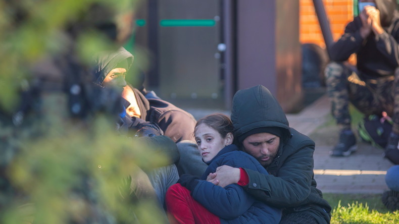 Immigration : la France veut inciter l'UE à uniformiser le droit d'asile en Europe