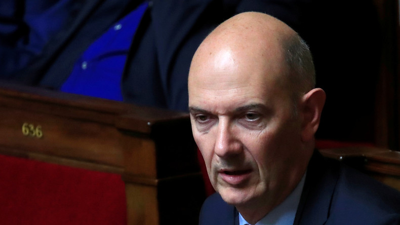 Un député LREM plaide pour que la France partage avec l'UE son siège au Conseil de sécurité de l'ONU