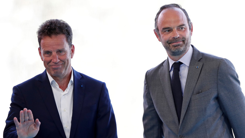 Edouard Philippe souhaite repousser l’âge de départ à la retraite à 67 ans