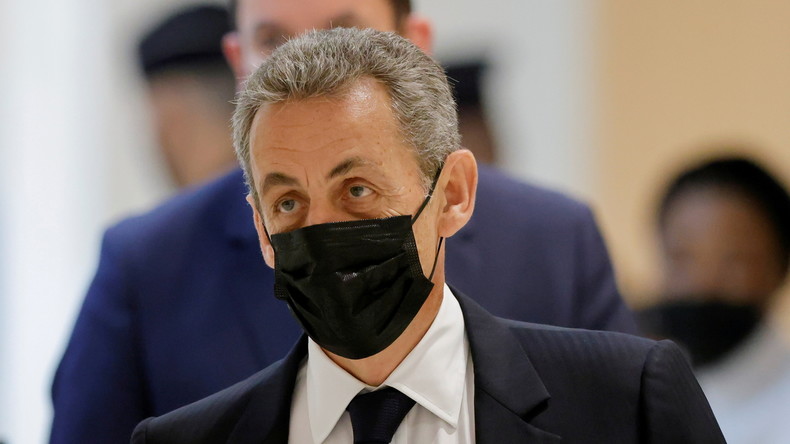 Affaire Bygmalion : condamné à un an de prison ferme, Nicolas Sarkozy va faire appel