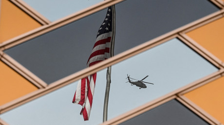 «Ne m'oubliez pas ici» : un interprète afghan ayant porté secours à Joe Biden en 2008 l'interpelle