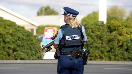 Attaque terroriste dans un supermarché en Nouvelle-Zélande : six personnes poignardées