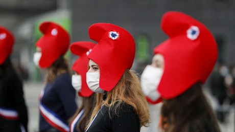 La Manif pour tous mobilisée contre un salon pro-GPA accusé de permettre de «louer des femmes»