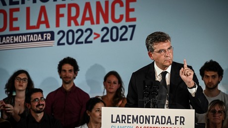 Lutte des gauches en 2022 : Montebourg, le candidat de la «remontada» de la France périphérique ?