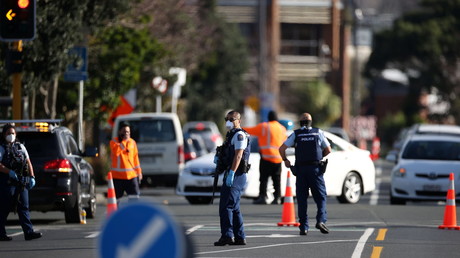 Attaque terroriste en Nouvelle-Zélande : Wellington essayait depuis 2016 d'expulser le djihadiste