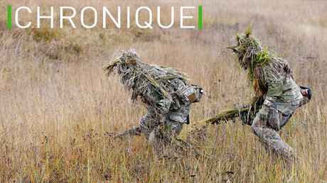 Après la «chute de Kaboul», des dirigeants de l’UE rêvent à nouveau d’une «défense européenne»