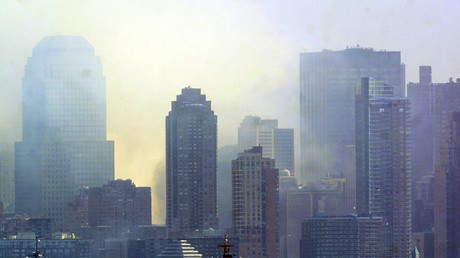 11 Septembre : les attentats qui ont remis en cause «l'hyperpuissance américaine» (DEBAT)