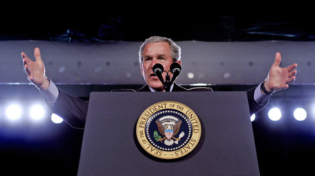 Le 11 Septembre, amorce d’un virage sécuritaire massif aux Etats-Unis