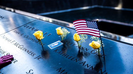 Il y a 20 ans, les Etats-Unis étaient frappés en plein cœur par Al-Qaïda