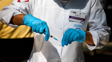 Une étude du Lancet souligne l'efficacité du vaccin unidose Spoutnik Light chez les personnes âgées