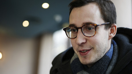 Avocat et Gilet jaune, François Boulo annonce se retirer prochainement de la vie publique