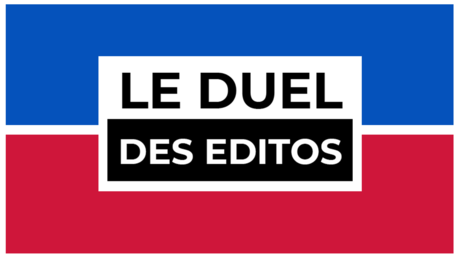 LE DUEL DES EDITOS