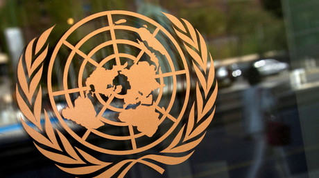 «Discriminatoire» : Moscou dénonce l'obligation vaccinale pour la 76e assemblée générale de l'ONU