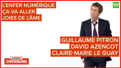 Interdit d'interdire / Culture : numéro 232