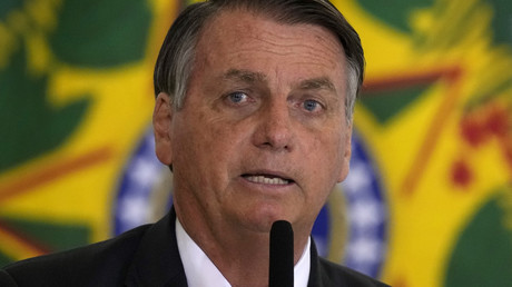 Brésil : non vacciné, le président Bolsonaro annonce qu'il ira à l'ONU malgré les restrictions