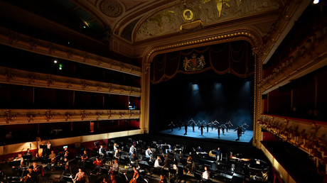 Royaume-Uni : l'English Touring Opera veut se séparer de musiciens blancs au nom de la diversité