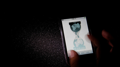 Affaire des sous-marins : WikiLeaks rappelle à la France les écoutes de la NSA
