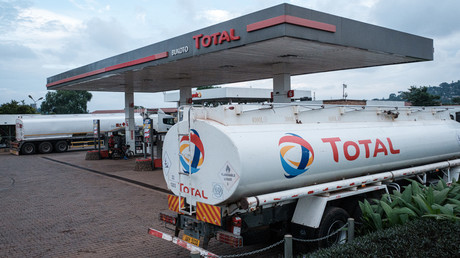 Le projet pétrolier démesuré de Total en Ouganda suscite un tollé