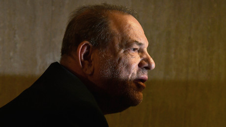 A nouveau déféré devant la justice, Harvey Weinstein continue de plaider non coupable