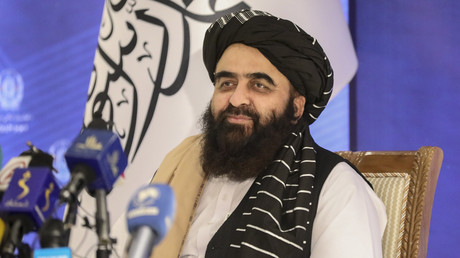 Le ministre Taliban des Affaires étrangères veut s'adresser à l'Assemblée de l'ONU