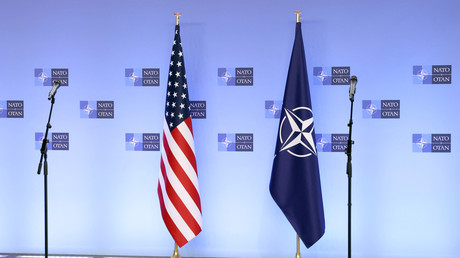 Crise des sous-marins : «Etre dans l’OTAN, c’est être soumis aux Etats-Unis» (ENTRETIEN)