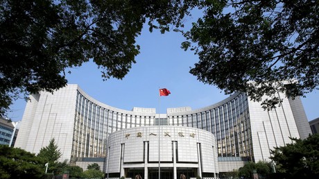 La banque centrale chinoise déclare illégales toutes les transactions liées aux cryptomonnaies