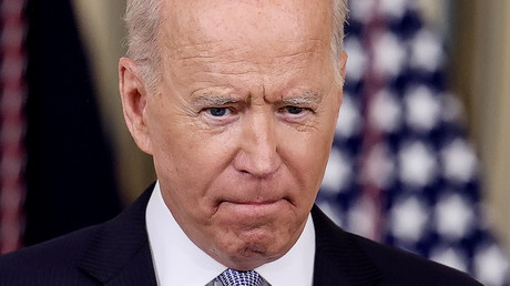 «Plus qu'embarrassant» : Joe Biden critiqué pour sa gestion de la crise migratoire haïtienne (VIDEO)