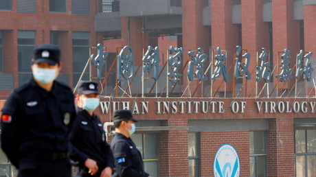 Une ONG américaine a-t-elle voulu créer un virus semblable au Covid-19 en 2018 à Wuhan ?
