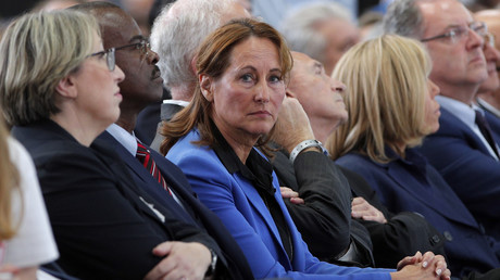 «Déception» : Ségolène Royal échoue à être élue sénatrice des Français de l’étranger