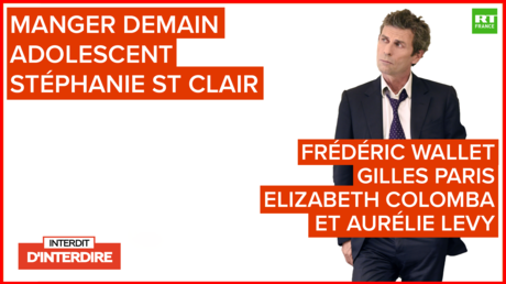 Interdit d'interdire / Culture : numéro 235