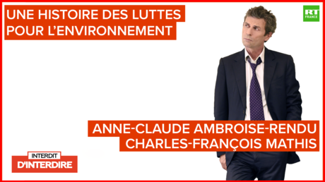 Interdit d'interdire / Culture : numéro 236