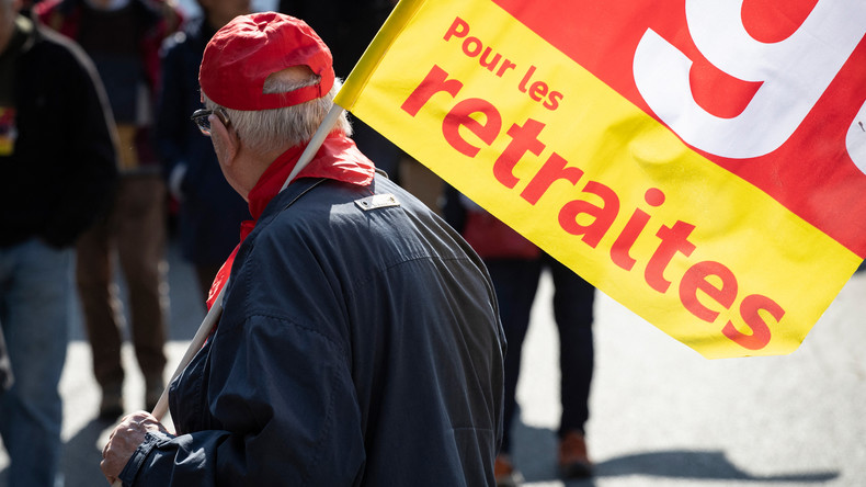 5 octobre : les syndicats dénoncent une «entrave au droit de manifester», la préfecture se défend